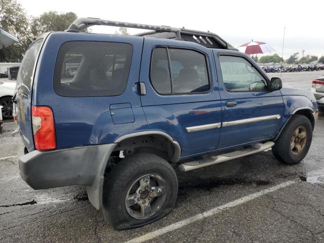 5N1ED28T54C669613 | 2004 Nissan xterra xe