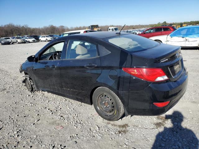 KMHCT4AE2GU144105 | 2016 HYUNDAI ACCENT SE