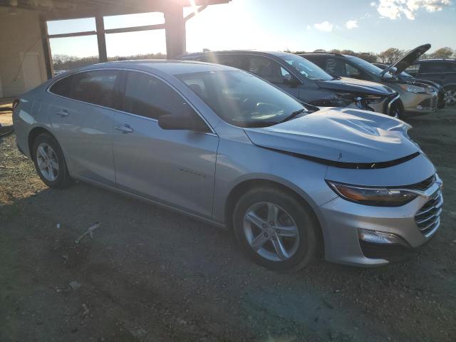 1G1ZB5ST4LF015617 | 2020 CHEVROLET MALIBU LS