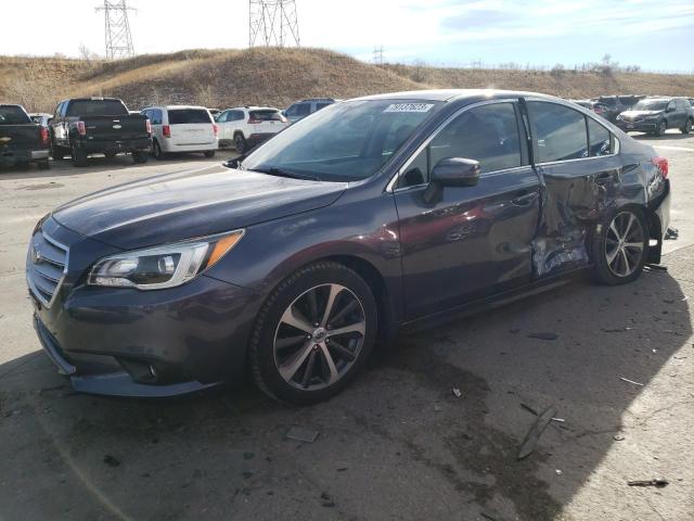 2015 Subaru Legacy 2.5i Limited