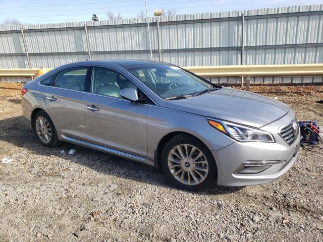 5NPE34AF3FH192307 | 2015 HYUNDAI SONATA SPO