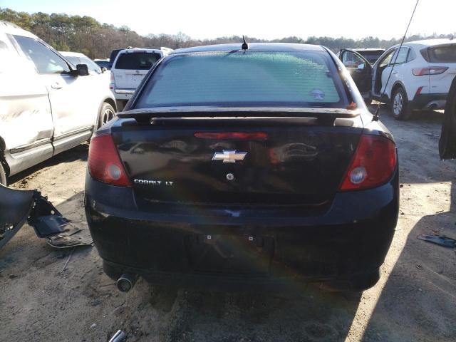 1G1AT58H097213756 | 2009 Chevrolet cobalt lt