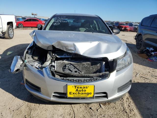 1G1PA5SH7E7474563 | 2014 CHEVROLET CRUZE LS