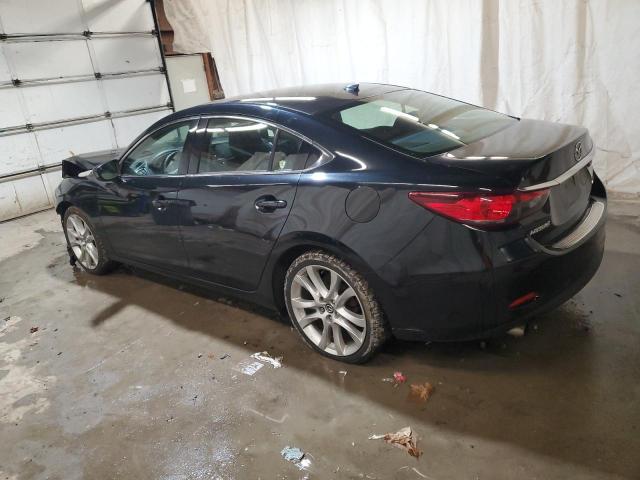 JM1GJ1V69F1167801 | 2015 MAZDA 6 TOURING