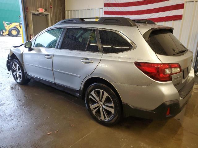 4S4BSENC8J3370790 | 2018 SUBARU OUTBACK 3.