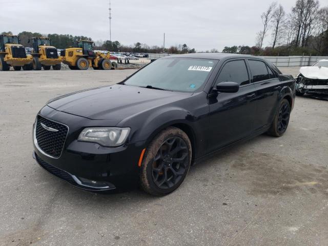 2C3CCABG7FH899047 | 2015 CHRYSLER 300 S