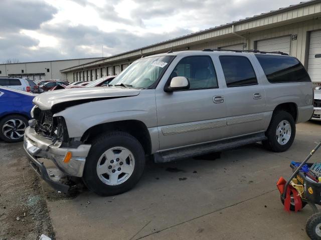 2004 Chevrolet Suburban 