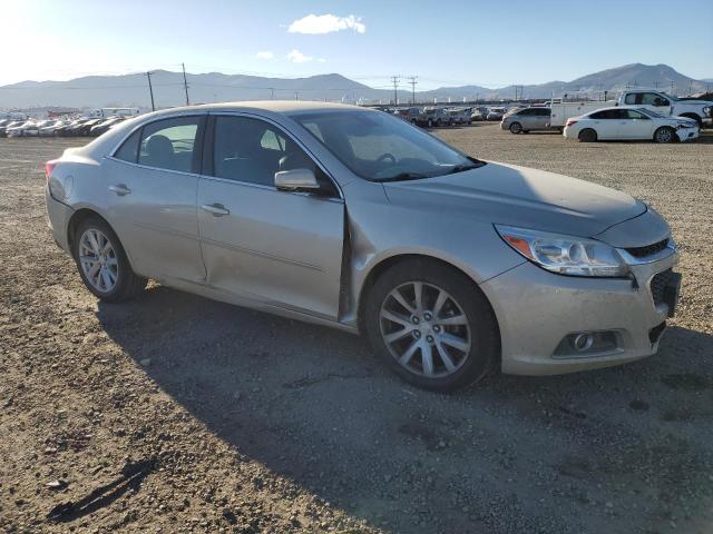 2015 Chevrolet Malibu 2Lt VIN: 1G11D5SL6FF339650 Lot: 81547023