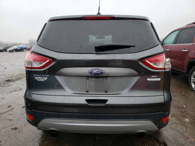 1FMCU0GX2GUB54258 | 2016 FORD ESCAPE SE