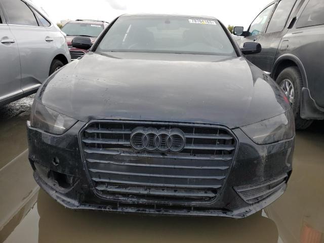 VIN WAUAFAFLXEN031869 2014 Audi A4, Premium no.5