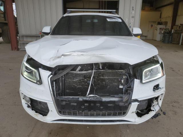 VIN WA1M2AFP5HA080594 2017 Audi Q5, Premium Plus no.5