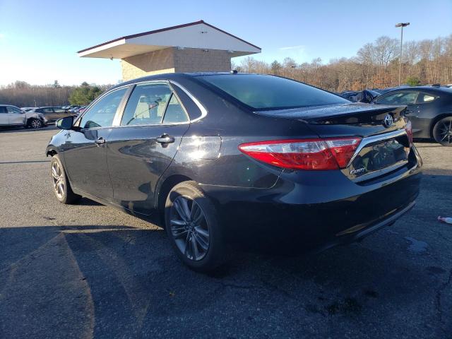 4T1BF1FK0HU354994 | 2017 TOYOTA CAMRY LE