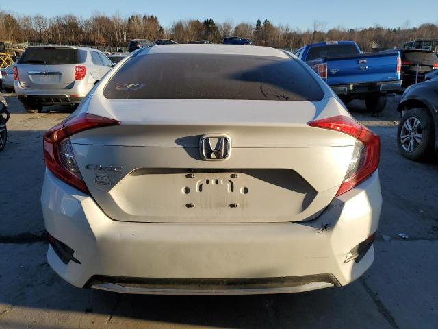 2HGFC2F67LH549365 | 2020 HONDA CIVIC LX