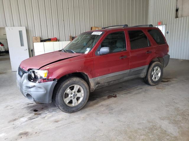 2006 Ford Escape Xlt VIN: 1FMYU03166KA02937 Lot: 80739163