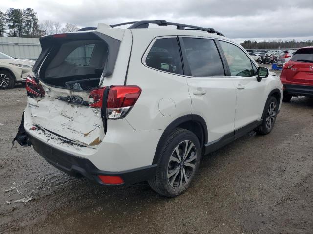 JF2SKASC5KH457960 | 2019 SUBARU FORESTER L