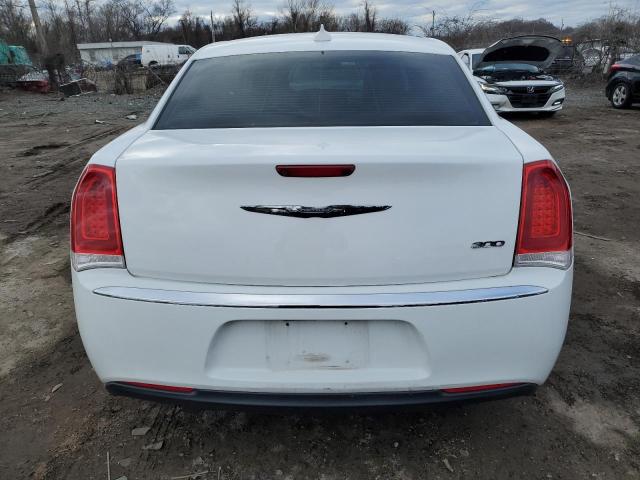 2C3CCAAG5FH837695 | 2015 CHRYSLER 300 LIMITE