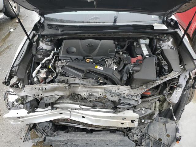 4T1B11HK4KU756584 | 2019 TOYOTA CAMRY L