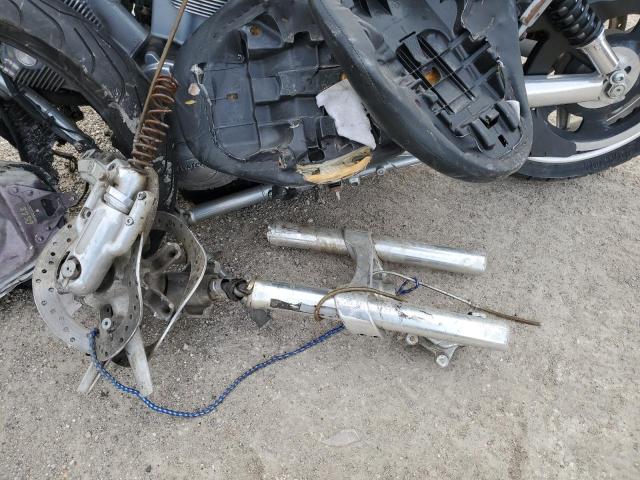 2006 HARLEY-DAVIDSON VRSCR - 1HD1HCZ426K800895