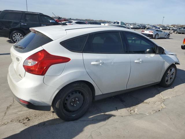 Vin: 1fadp3k29el398639, lot: 80178223, ford focus se 20143