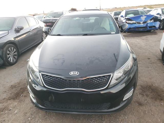 5XXGM4A74EG311538 | 2014 KIA OPTIMA LX