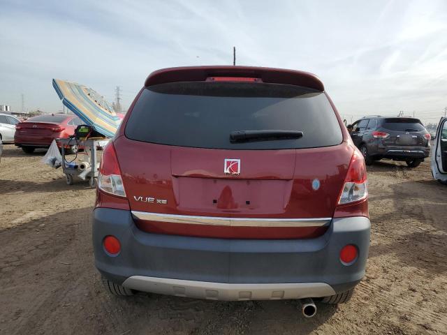 2008 Saturn Vue Xe VIN: 3GSCL33P88S706897 Lot: 79791473