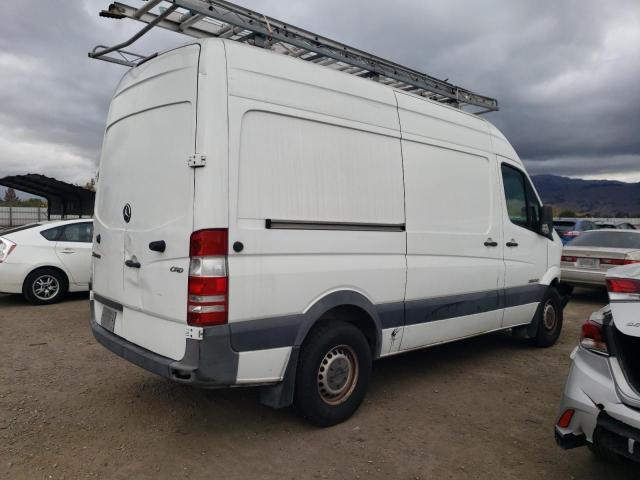 2008 Dodge Sprinter 2500 VIN: WD0PE745X85341703 Lot: 79500163