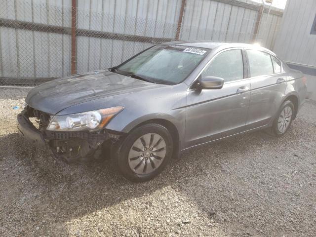 2008 Honda Accord Sedan LX