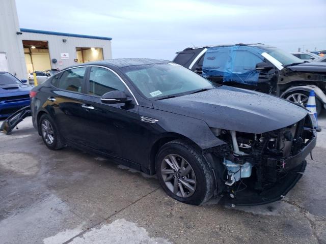 5XXGT4L35LG447557 | 2020 KIA OPTIMA LX