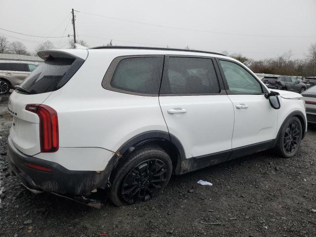 5XYP5DHC7NG321783 | 2022 KIA TELLURIDE