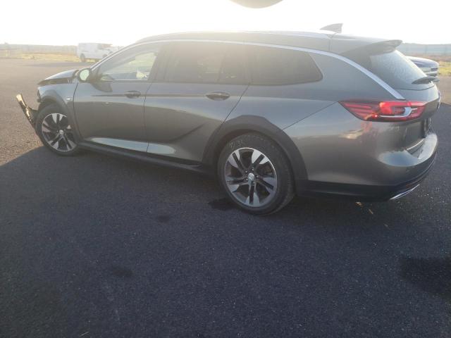 2019 BUICK REGAL TOUR W04GV8SX2K1003580