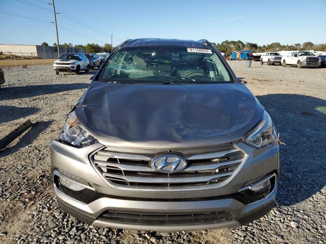 5XYZUDLB9HG426243 | 2017 HYUNDAI SANTA FE S