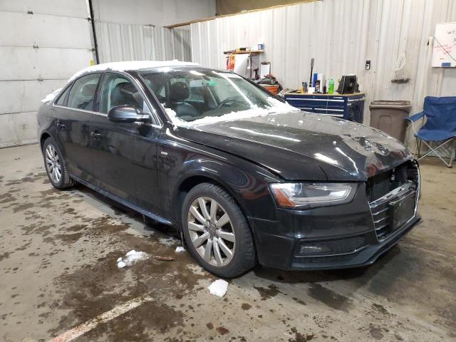 VIN WAUBFAFL8FN022772 2015 Audi A4, Premium no.4