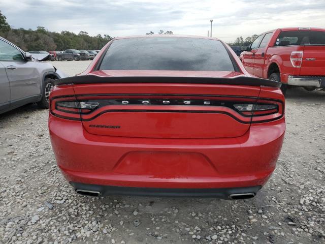 2C3CDXBG6GH355933 | 2016 DODGE CHARGER SE