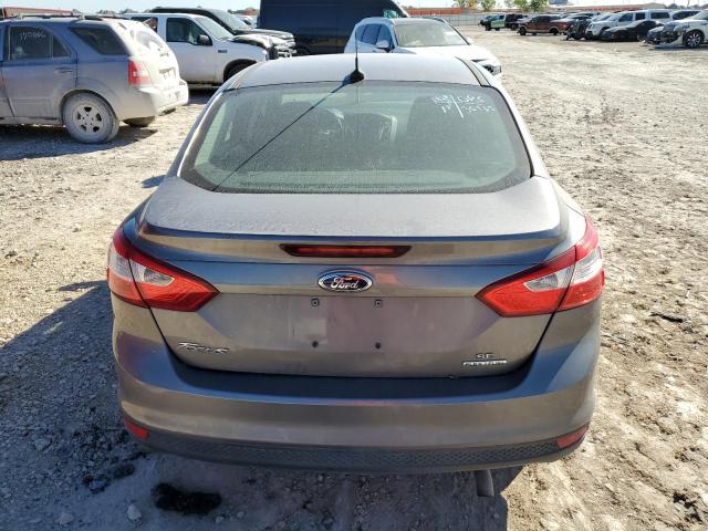 1FADP3F28EL282293 | 2014 FORD FOCUS SE