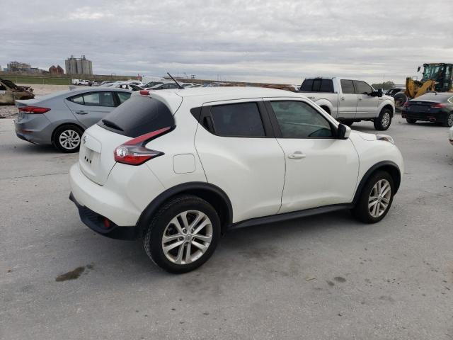 2017 NISSAN JUKE S - JN8AF5MR0HT702813