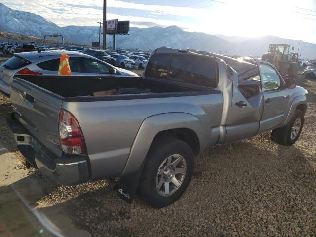 3TMMU4FN1EM068425 | 2014 TOYOTA TACOMA DOU