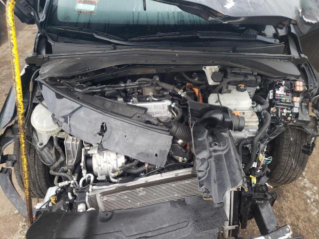 2020 HYUNDAI IONIQ BLUE - KMHC65LCXLU231298
