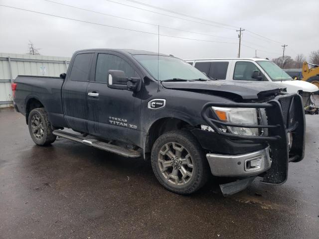 1N6BA1C46HN562197 | 2017 NISSAN TITAN XD S