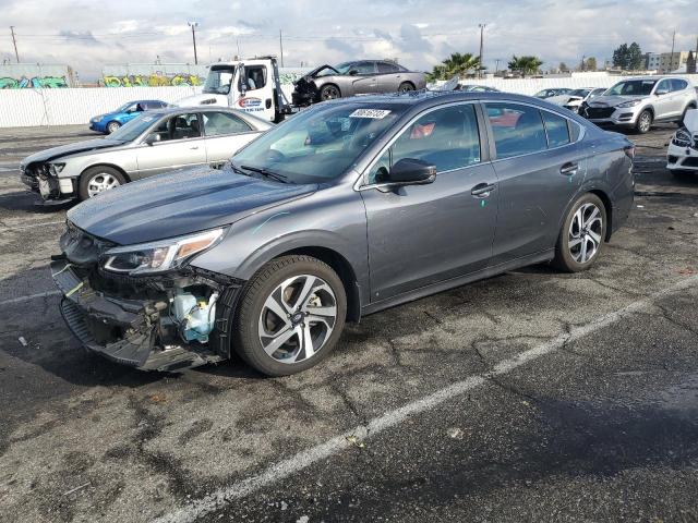 2021 Subaru Legacy Limited XT