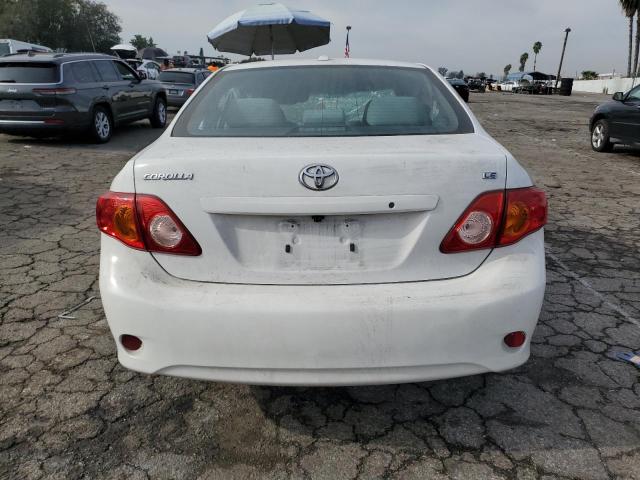 1NXBU4EE4AZ331159 | 2010 Toyota corolla base