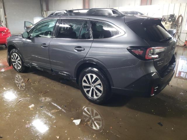 4S4BTADC9M3140574 | 2021 SUBARU OUTBACK PR