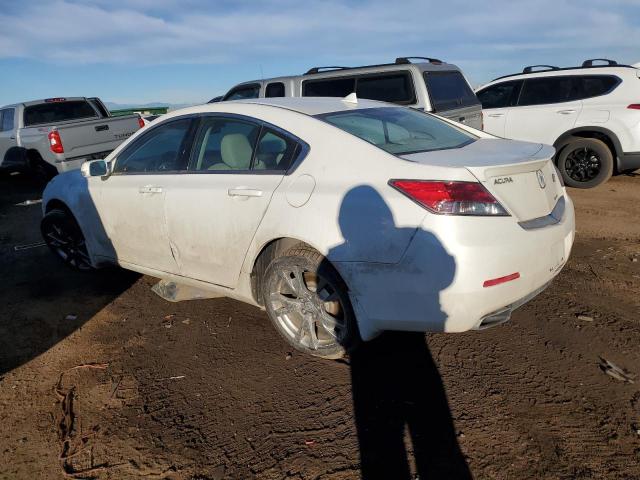 2012 Acura Tl VIN: 19UUA9F72CA012755 Lot: 79011153