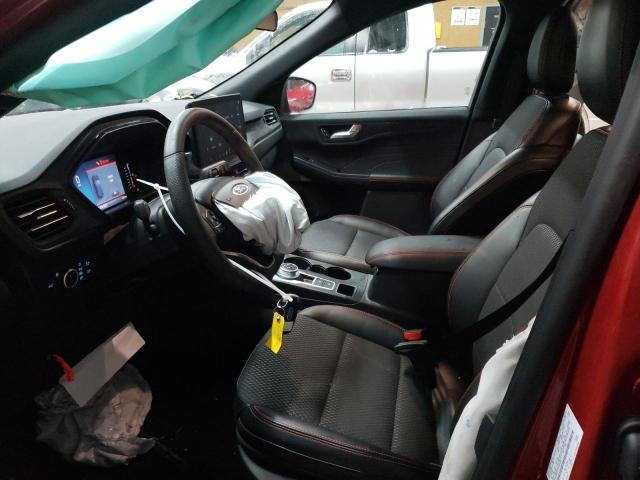 2023 FORD ESCAPE ST - 1FMCU9MN1PUA03435