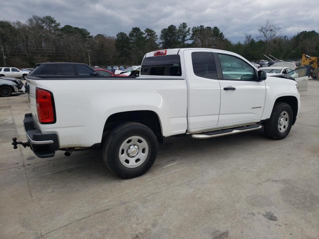 1GCHSBEN7H1265789 | 2017 CHEVROLET COLORADO