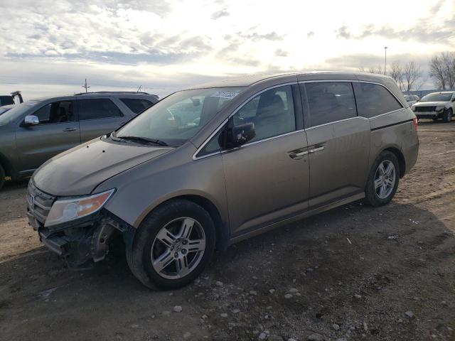 2013 Honda Odyssey TOURING