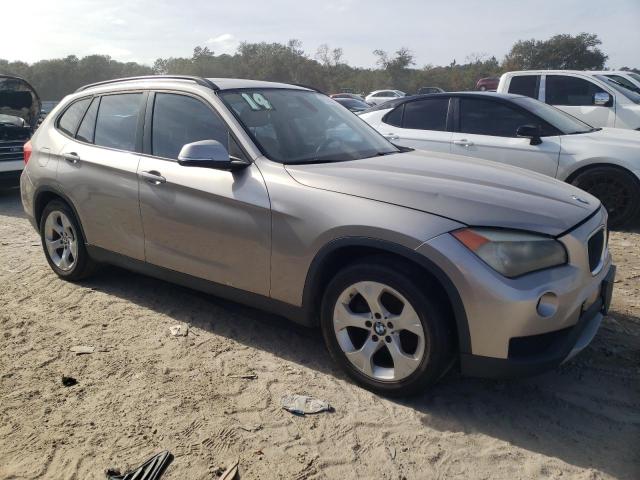 WBAVM1C59EVW50301 | 2014 BMW x1 sdrive28i