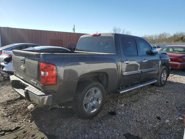 3GCPCSE01BG159800 | 2011 Chevrolet silverado c1500 lt