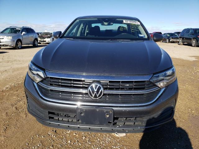 3VWCM7BU8NM023652 | 2022 VOLKSWAGEN JETTA S