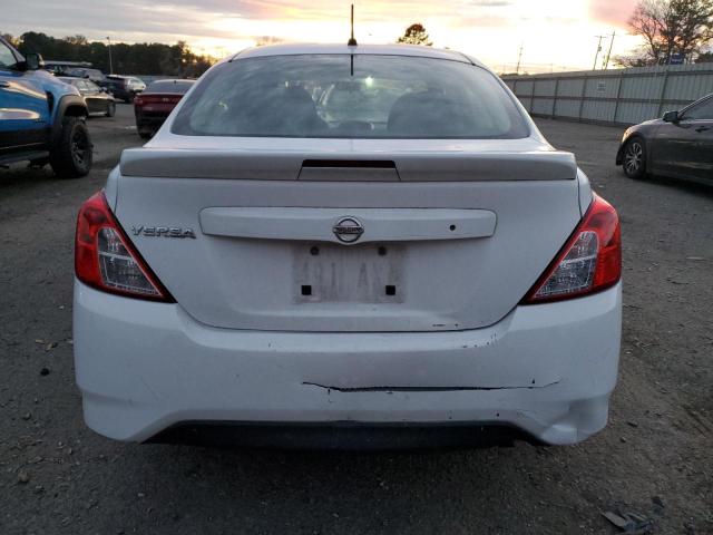 2017 Nissan Versa - Image 6