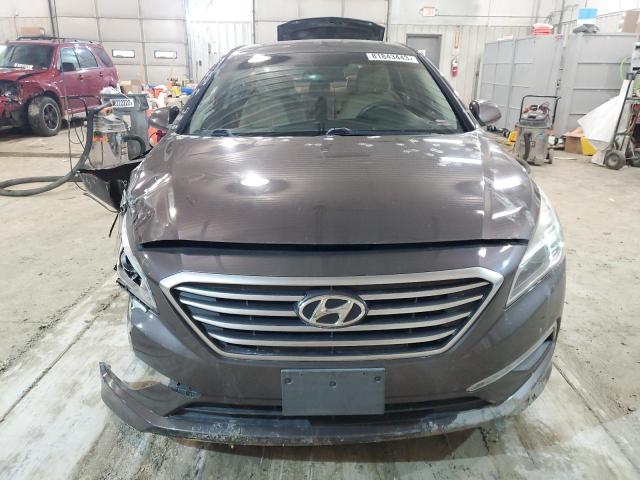 5NPE24AF5FH211443 | 2015 HYUNDAI SONATA SE